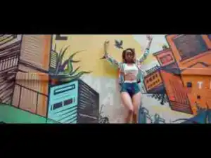 Video: Jupitar Ft. Patoranking – Whine